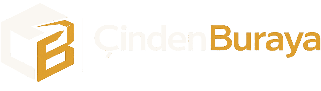 Çinden Buraya