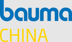 Bauma China logosu
