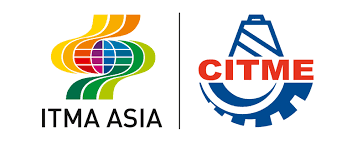 ITMA Asia + CITME logosu